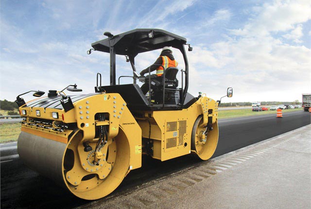 Road-Roller