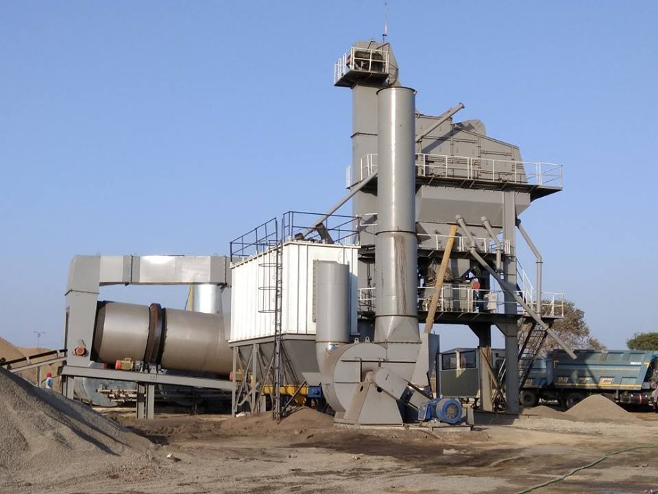 asphalt-batch-mix-plant